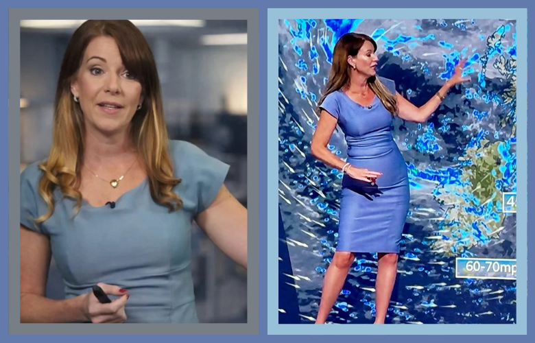 Elizabeth Rizzini Hips