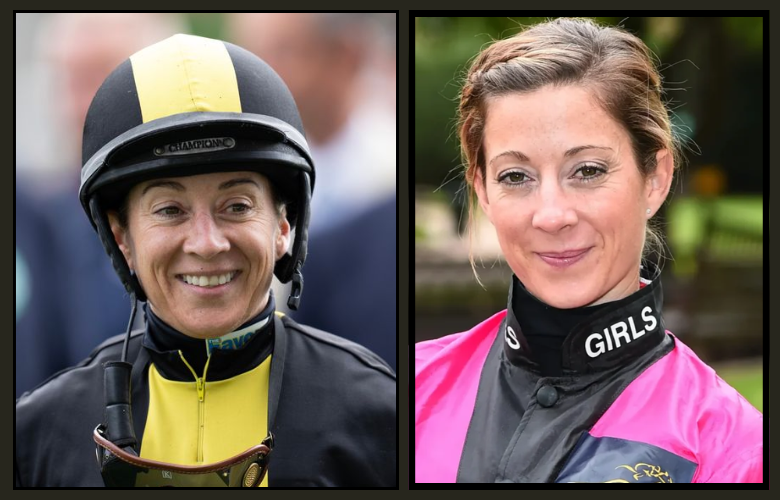 Is Hayley Turner in a Relationship? Love Life and Personal Life Explained