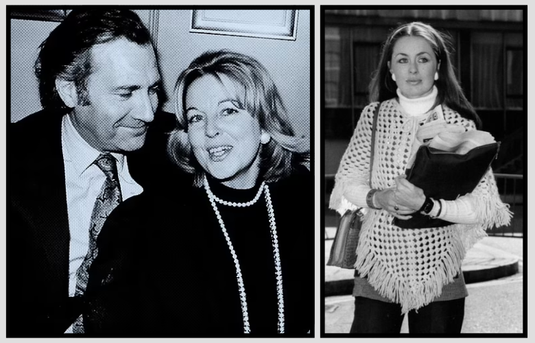 Sheila Buckley: Inspiring Leadership and Professional Success