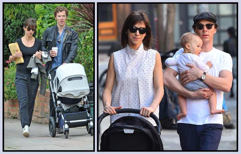 Benedict Cumberbatch Children: Family Life Names and Privacy Explained