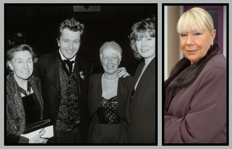 Gary Oldman Sister: Complete Biography Career Journey and Family Story of Laila Morse