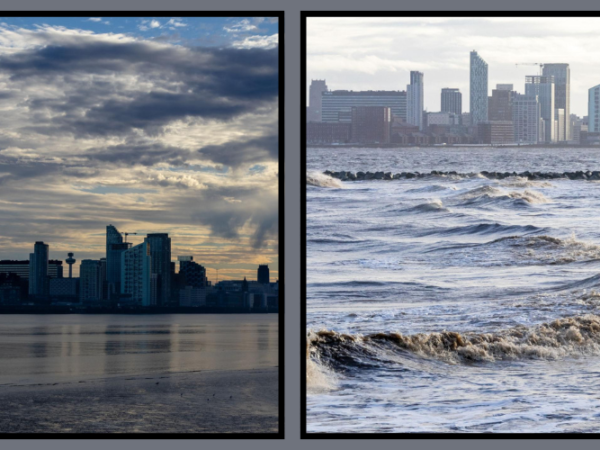 Liverpool Weather Today: Full City Weather Report with Accurate Temperature Range and Rainfall Predictions