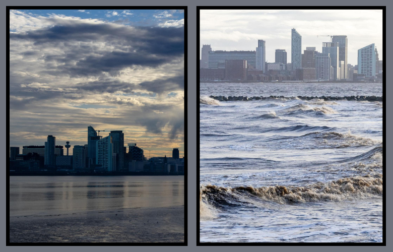 Liverpool Weather Today: Full City Weather Report with Accurate Temperature Range and Rainfall Predictions