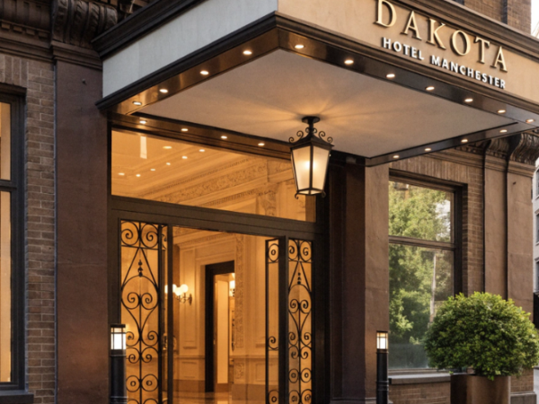 Dakota Hotel Manchester: Best Boutique Hotel for Comfort and Style in Manchester
