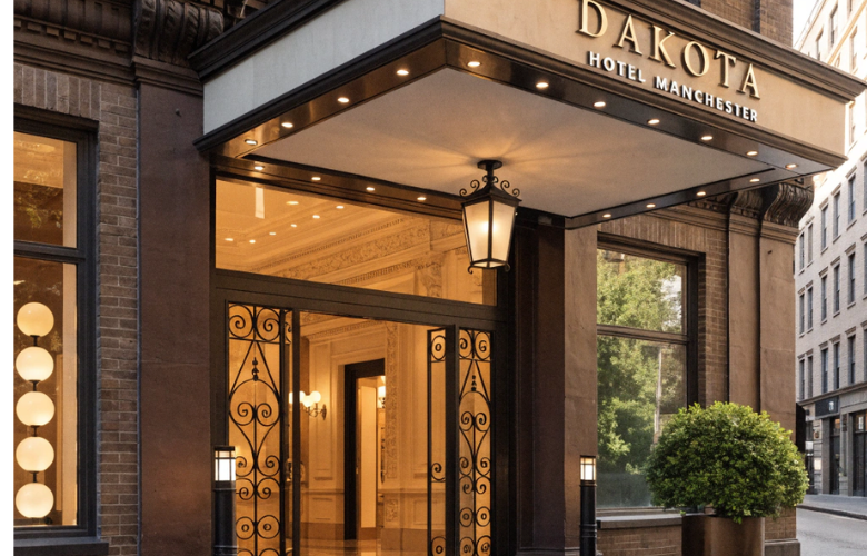 Dakota Hotel Manchester: Best Boutique Hotel for Comfort and Style in Manchester