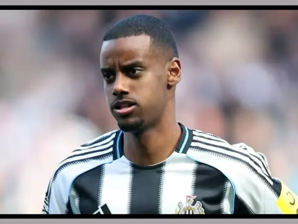 Liverpool Alexander Isak Transfer News and Latest Updates