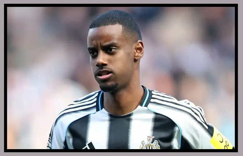 Liverpool Alexander Isak Transfer News and Latest Updates