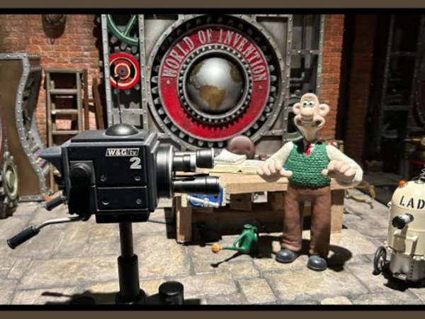 Wallace and Gromit Exhibition 2026 What to Know Before You Visit