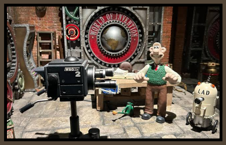Wallace and Gromit Exhibition 2026 What to Know Before You Visit