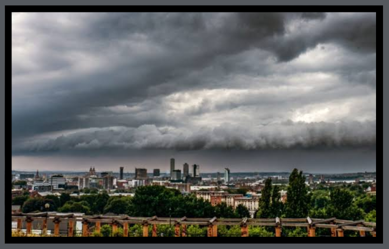 Liverpool Weather Today Forecast Temperature and Rain 