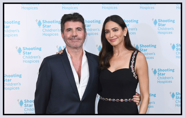 Simon Cowell Wife 2026 Who Is Lauren Silverman? 