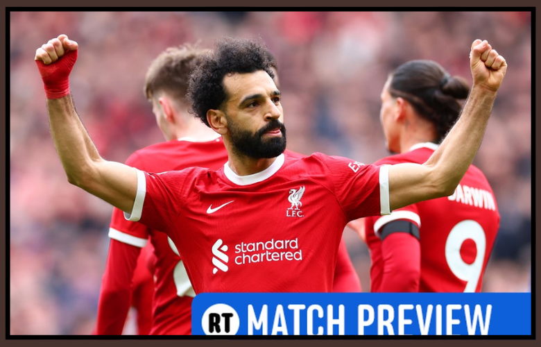 What Channel Is the Liverpool Game on Today? TV Guide and Match Details 