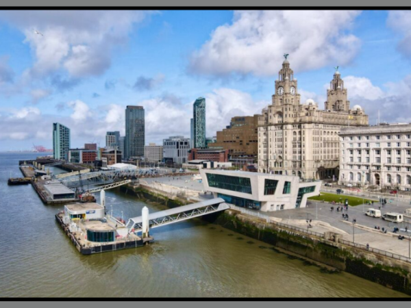 Weather Liverpool Tomorrow Morning to Evening Forecast 