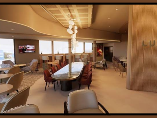 Liverpool Airport Lounge Prices Deals and What to Expect 
