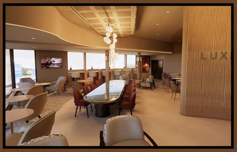 Liverpool Airport Lounge Prices Deals and What to Expect 