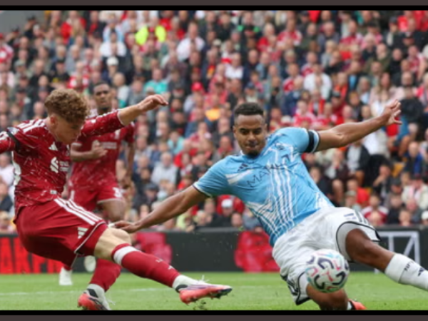 What Was the Liverpool Score Today? Latest Match Result