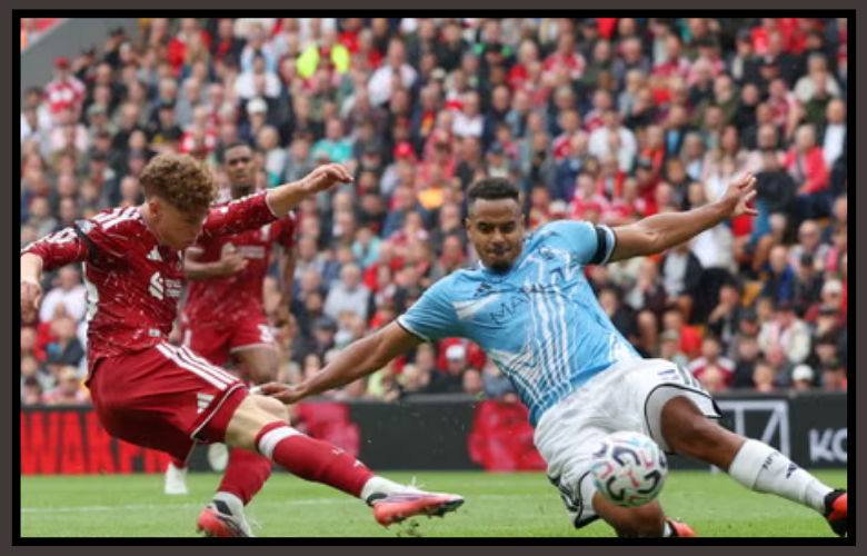 What Was the Liverpool Score Today? Latest Match Result