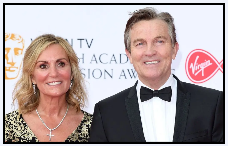 Bradley Walsh Wife Who Is Donna Derby?