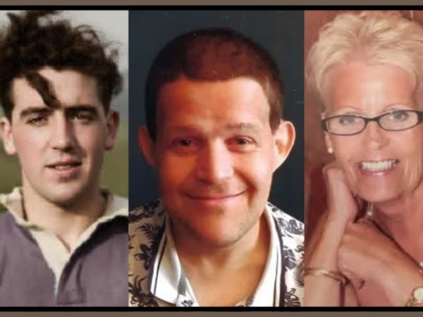 Liverpool Echo Family Notices and Death Notices