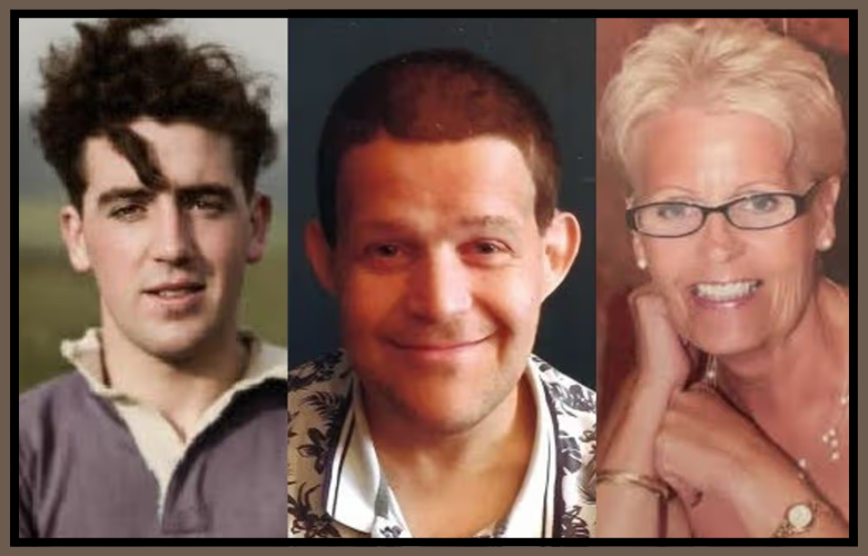 Liverpool Echo Family Notices and Death Notices