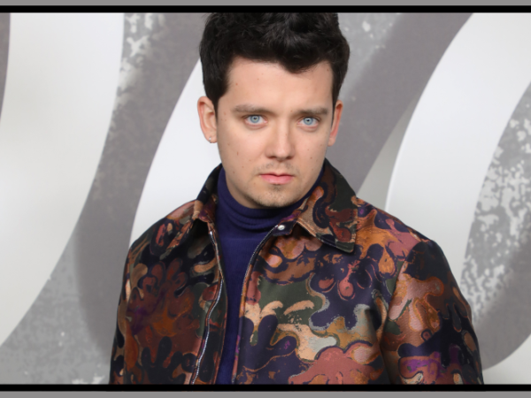 Asa Butterfield Movies and TV Shows to Watch