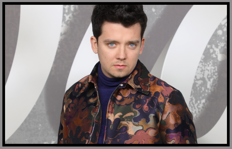 Asa Butterfield Movies and TV Shows to Watch