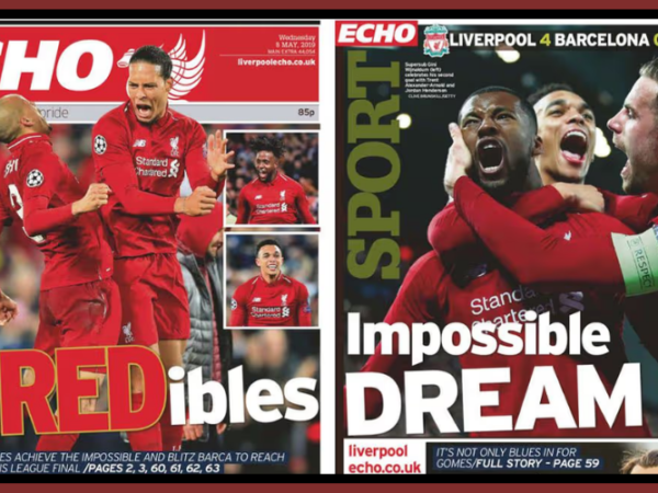 Liverpool Echo News Latest Liverpool and Merseyside Updates